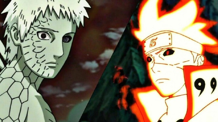 PART 4 | NARUTO 4TH GREAT NINJA WAR TAGALOG DUBBED