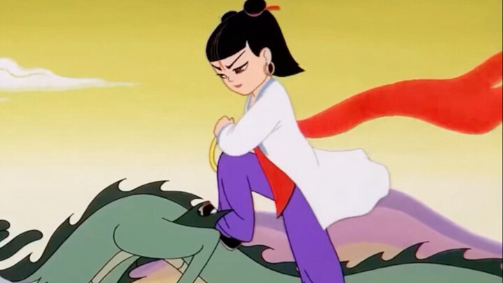 You said this child is a damp male ghost? [Fan Shangmei Ou Bing]