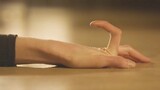 [Phim ngắn kinh dị] Nữ vũ công ba lê khiêu vũ với ma nhưng ngón tay lại bị cong!