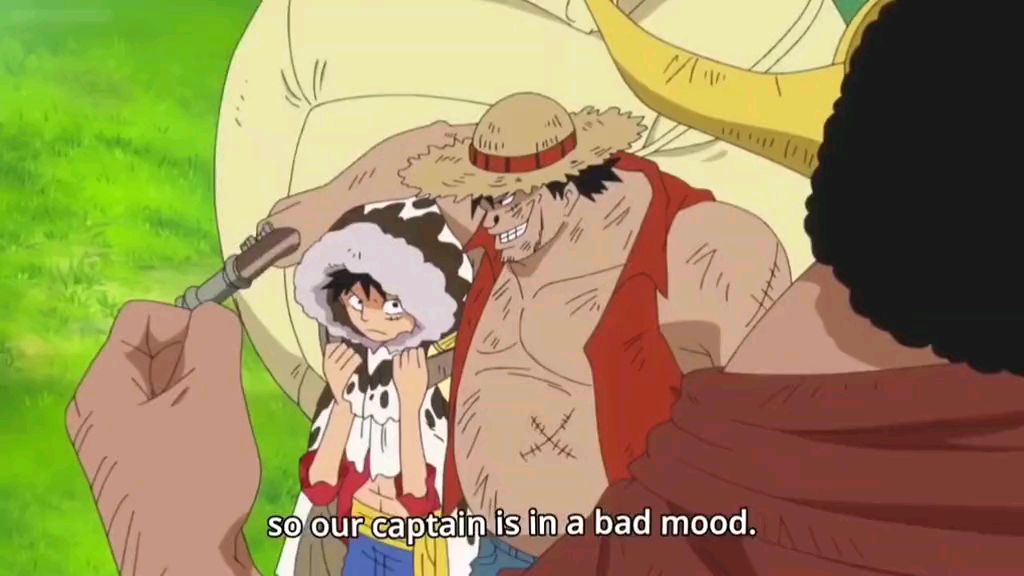 One Piece Bilibili One Piece Bilibili