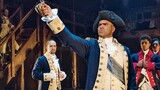 "Right Hand Man" but NOBODY can sing | Hamilton