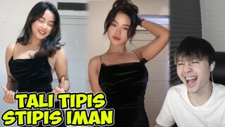 TALI TIPIS PEMERSATU BANGSA