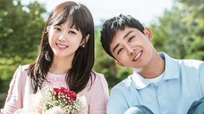 1. TITLE: Go Back Couple/Tagalog Dubbed Episode 01 HD