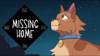 Missing Home || Warrior Cats 20th Anniversary [MEME]