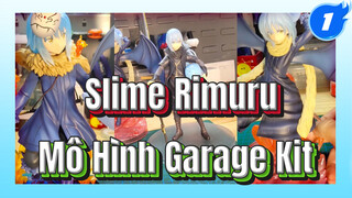 Mô Hình Garage Kit Slime Rimuru Dễ Thương Nhất_1