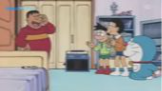 Doraemon Episode 282