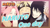 NARUTO|【Gekijo Ban Naruto: Shippuden】One day, I will hold you in my hands