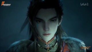 Tales Of Herding Gods Episode 29 Subtitle Indonesia