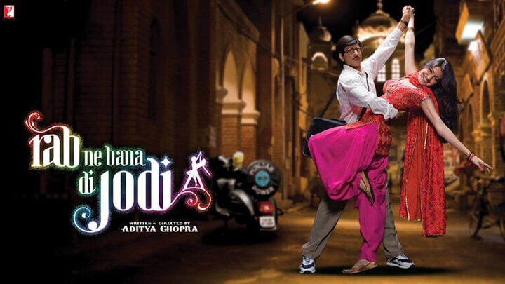 Rab Ne Bana Di Jodi Sub Indo (2008)