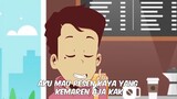 TERNYATA UDAH PUNYA SUAMII! ft.Dalang Pelo