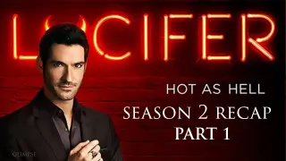 Lucifer | Season 2 Part 1 Recap