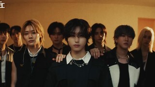 【随机中字】240705 Stray Kids ＜ATE＞ UNVEIL : TRACK "Stray Kids" 双语字幕 中字