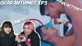 (OMG!!!) QUARANTHINGS: THE SERIES | EP 3: INSTANT NOODLES