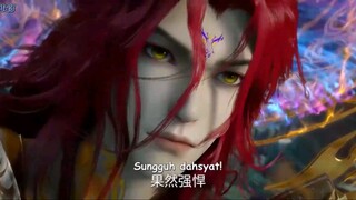 Renegade immortal eps 89 sub indo