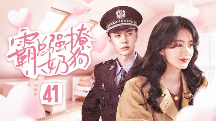 [Multi sub]《霸總強撩小奶狗》EP41 女王#赵丽颖 在異國被綁架💣特種兵帥哥執行任務英雄救美💞被撩得腿軟招架不住💋#陈晓 #王一博 #刘恺威 #周一围