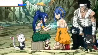 WENDY CUTE DỮ #FAIRYTAIL