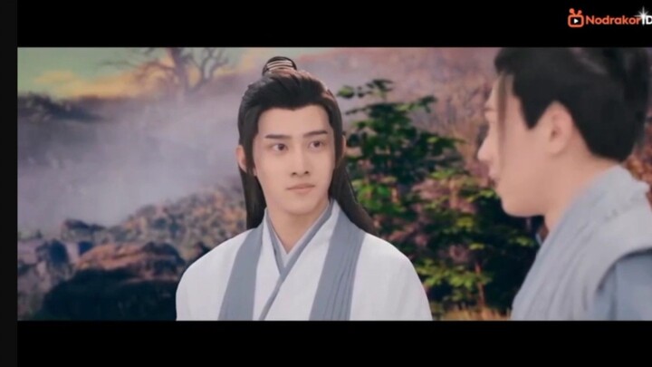 martial master live action episode 21 sub indo Qin chen