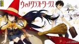 EP1 - Witch Craft Works [Sub Indo]