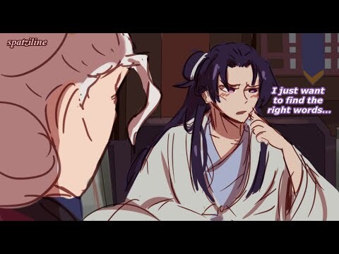 Jinshi asks Maomao to be his wife [Apothecary Diaries Comic]
