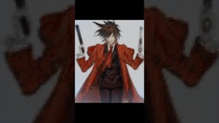 Guess the character || minecraft #shorts #viral #minecraft #pixelart #manga