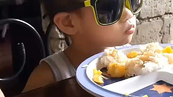 ang batang makulit