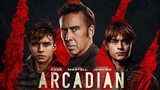 Arcadian (2024) Science - thriller  - horror