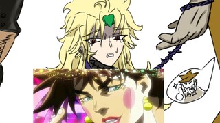 Kakyoin, we have avenged you.