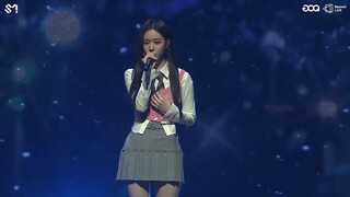 AESPA_WINTER - 'Lips' (1st CONCERT [SYNK ： HYPER LINE])