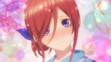When the wife changed her hairstyle! AWSL! Sanjiu No. 1 in the world! People in anime who changed their hairstyles. The Quintessential Quintuplets.