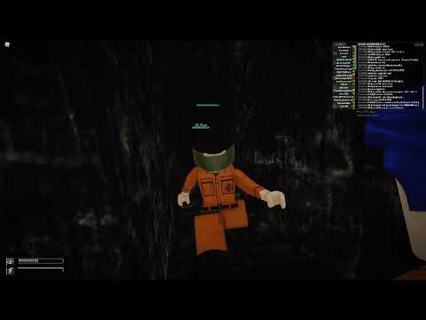 SCP 055 - Roblox