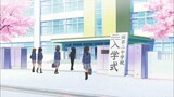 Hitoribocchi No MaruMaru Seikatsu Episode 01 (Sub Indo 720p)