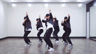 [MTY] เต้น Cover เพลง ON - BTS