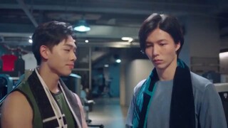 Love is Science | BL | EP.9 full episode (Eng Sub)