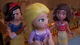 LEGO Disney Princess: The Castle Quest (2023)_ Watch Full Movie: Link In Description