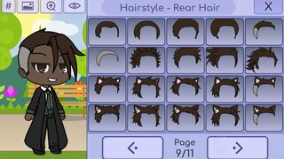 How to make the characters || For #SavageLoveBlaironMEP ||
