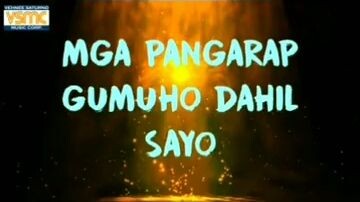Sinungaling mong Puso by Sheryn Regis
