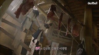 5. TITLE: Hwarang/Tagalog Dubbed Episode 05 HD