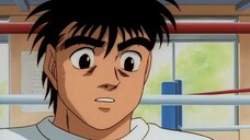 Hajime no Ippo Makunouchi (Dub) Episode 17