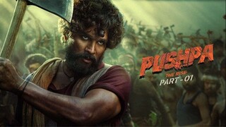 Pushpa The Rise (2021) Tamil HD