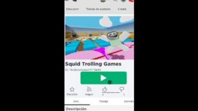 squid game roblox