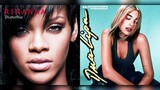 Don't Start Now x Disturbia - Rihanna & Dua Lipa (MASHUP)