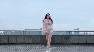 【YaYa Music】Violeta-IZ*ONE🌸I am yours【Reset】