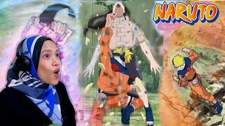 🔥NARUTO SUCKER PUNCH NEJI !!🔥 A Failure's True Power | Naruto Reaction Episode 62