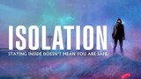 Cuantas historias veremos hoy? | MOVIE NIGHT 🎬 | Isolation