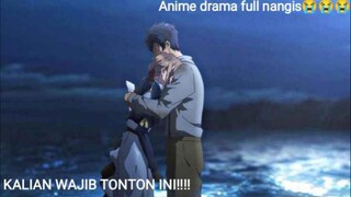 Gak kuat gw selama nonton ini anime😭😭😭 | Review anime - Violet Evergarden