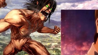 Attack on Titan: Semua kemampuan Titan dibandingkan!