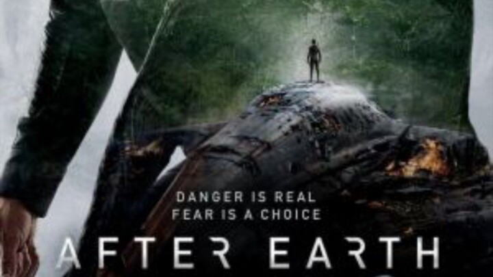 AFTER EARTH, Will Smith Full movie