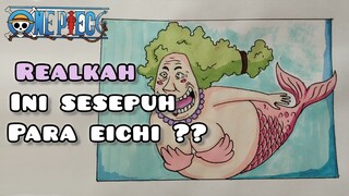 sini berkumpulah para wibuu lihat gambar sepuh eichi ini puh sepuh!!