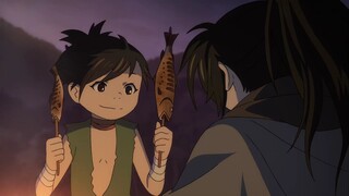 Dororo 02