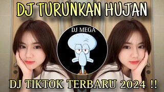 DJ TURUNKAN HUJAN RAMBANG PATANG|| DJ TIKTOK TERBARU 2024 !!
